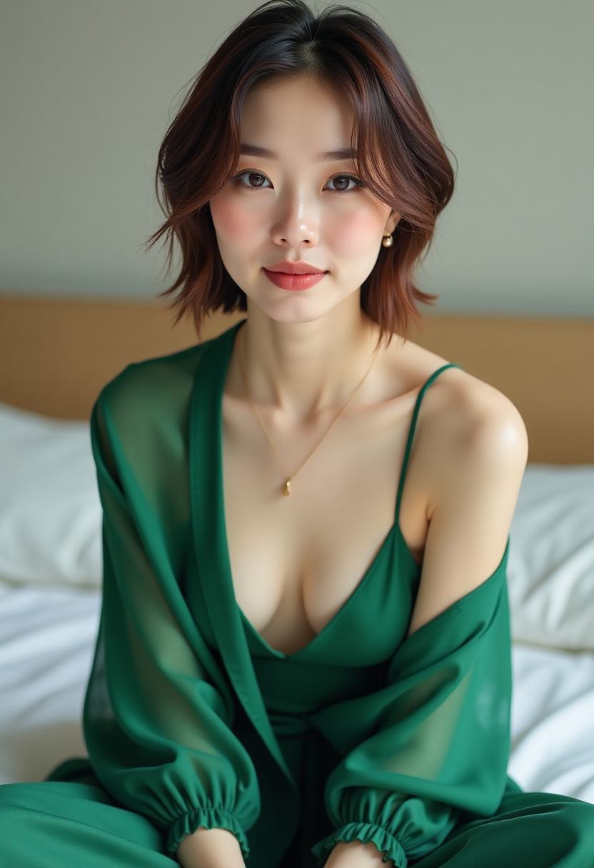 深夜读漫直播回放